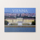 Recherche de vienna puzzles Architecture
