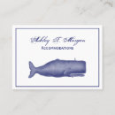 Recherche de baleines cartes visite Vie marine
