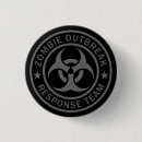 Recherche de zombi badges Marche