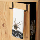 Recherche de araignée cuisine linges Goth