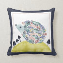 Recherche de cochon coussins Animal