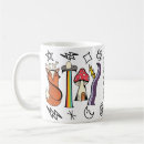 Recherche de étrange tasses Ufo