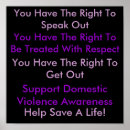 Recherche de conscience de violence familiale Femmes
