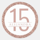 Recherche de anniversaire 15 ans autocollants Nom