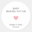 Recherche de potions autocollants Moderne