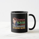 Recherche de ruth mugs bouteilles Cour suprême