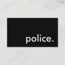 Recherche de polices cartes visite Professionnel