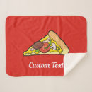 Recherche de pizza couvertures Restauration rapide