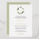 Recherche de marguerite mariage invitations Simple