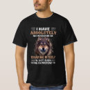 Recherche de intentions tshirts Nature