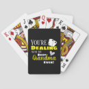 Recherche de drôle jeux de cartes Pour elle