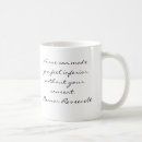 Recherche de se sentir tasses Femme