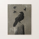 Recherche de gothiques puzzles Don gothique