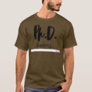 Recherche de docteur drôle tshirts Doctorat
