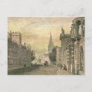 Recherche de oxfords cartes postales Flèche