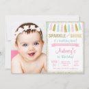 Recherche de ęr 13x18 invitations Fille