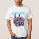 Recherche de graffiti hommes tshirts Streetwear