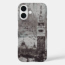 Recherche de skyline iphone coques Architecture