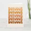 Recherche de 60s vœux cartes Moderne