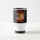 Recherche de man voyage mugs Fête des pères