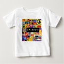 Recherche de emblématique tshirts Marchandises pour fans