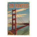 Recherche de san francisco vintage posters États unis