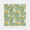 Recherche de bananes serviettes Feuille