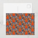Recherche de motif cartes postales Points
