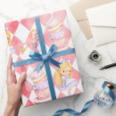 Recherche de alice papier cadeau Mignon