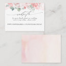 Recherche de doucement pastel cartes visite Floral