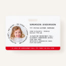 Recherche de allergie badges pvc Alerte allergique