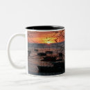 Recherche de costa rica tasses Coucher de soleil