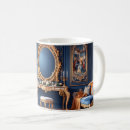 Recherche de majesté tasses Royal