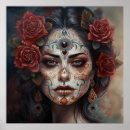 Recherche de calavera posters Culture mexicaine