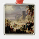 Recherche de jérusalem ornements 19ème