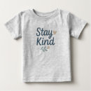 Recherche de nature bébé tshirts Motivation