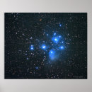 Recherche de pleiades posters Galaxie