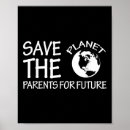 Recherche de pollution posters Militantisme de l'environnement
