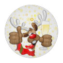 Recherche de renne planches à découper Mignon