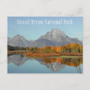 Recherche de oxbow cartes postales Wyoming