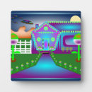 Recherche de la science plaques Ufo