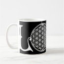 Recherche de géométrie sacrée tasses Blume des lebens