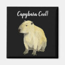 Recherche de animal sauvage magnets Pour enfants