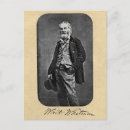 Recherche de walt whitman cartes postales Feuilles d'herbe