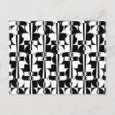 Recherche de illusions optiques cartes postales Blanc