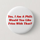 Recherche de docteur drôle badges Humoristique