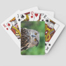 Recherche de hibou jeux de cartes Beau