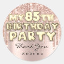 Recherche de anniversaire 85 ans Nom