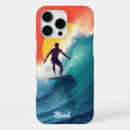 Recherche de surfeur iphone coques Mer