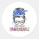 Recherche de chasseur autocollants Guerrier